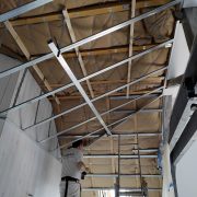 Plafond