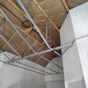 Plafond