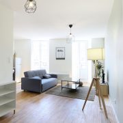 Rénovation