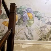 Tapisserie murale