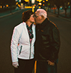 Jean Claude & Suzanne A.