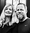 Françoise & Jean-Pierre B.
