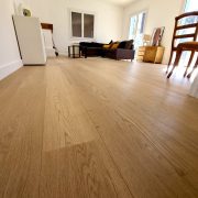 Parquet bois