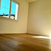 Parquet bois